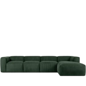 KONSIMO BUFFO Duży narożnik modułowy prawy duży 366752 KONSIMO BUFFO Duży narożnik modułowy prawy duży 366752