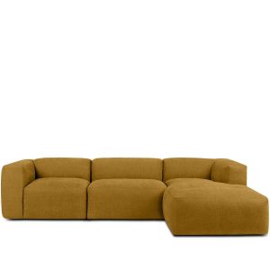 KONSIMO BUFFO Narożnik modułowy do salonu prawy 371180 KONSIMO BUFFO Narożnik modułowy do salonu prawy 371180