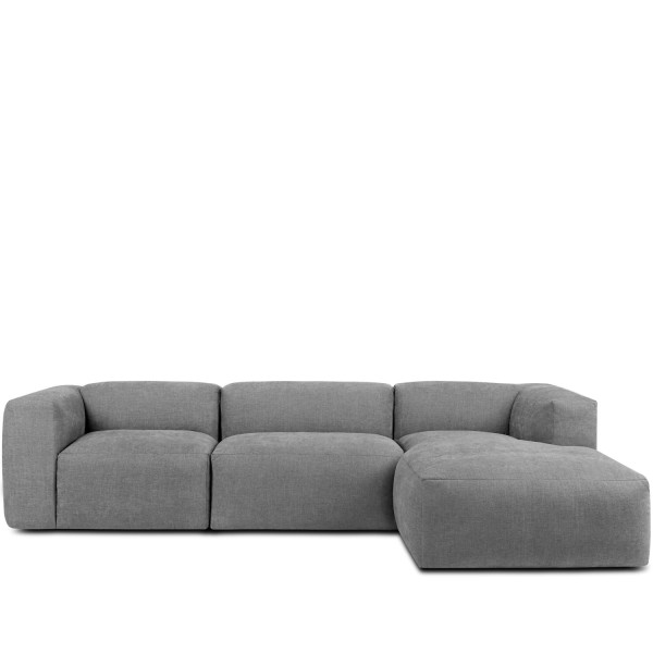 KONSIMO BUFFO Narożnik modułowy do salonu prawy 371183