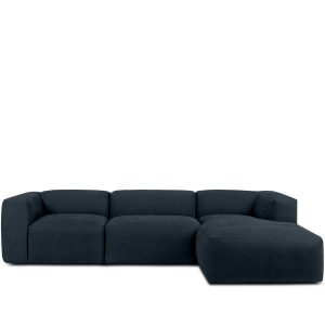 KONSIMO BUFFO Narożnik modułowy do salonu prawy 371187 KONSIMO BUFFO Narożnik modułowy do salonu prawy 371187