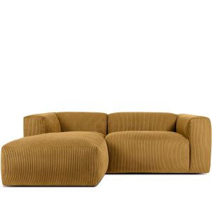 KONSIMO BUFFO Narożnik modułowy lewy 366770 KONSIMO BUFFO Narożnik modułowy lewy 366770