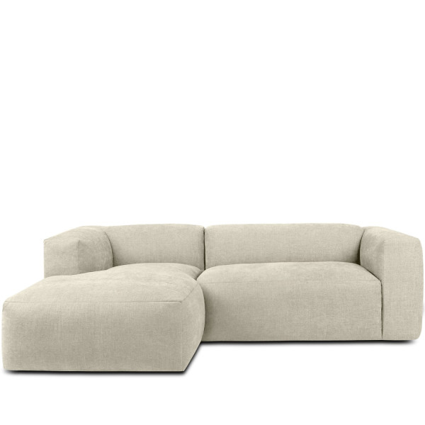 KONSIMO BUFFO Narożnik modułowy lewy 366798