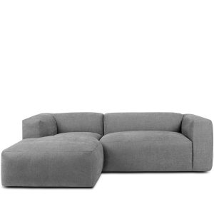 KONSIMO BUFFO Narożnik modułowy lewy 366799 KONSIMO BUFFO Narożnik modułowy lewy 366799