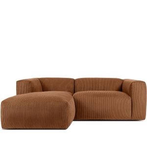 KONSIMO BUFFO Narożnik modułowy lewy 366803 KONSIMO BUFFO Narożnik modułowy lewy 366803
