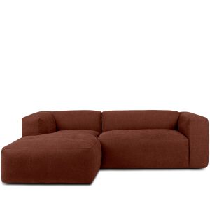 KONSIMO BUFFO Narożnik modułowy lewy 366805 KONSIMO BUFFO Narożnik modułowy lewy 366805