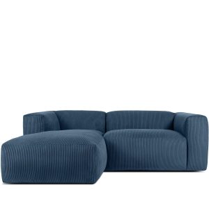 KONSIMO BUFFO Narożnik modułowy lewy 366806 KONSIMO BUFFO Narożnik modułowy lewy 366806