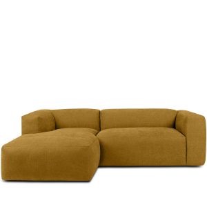 KONSIMO BUFFO Narożnik modułowy lewy 366731 KONSIMO BUFFO Narożnik modułowy lewy 366731
