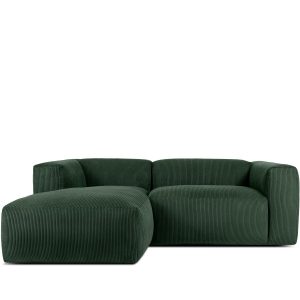 KONSIMO BUFFO Narożnik modułowy lewy 366738 KONSIMO BUFFO Narożnik modułowy lewy 366738