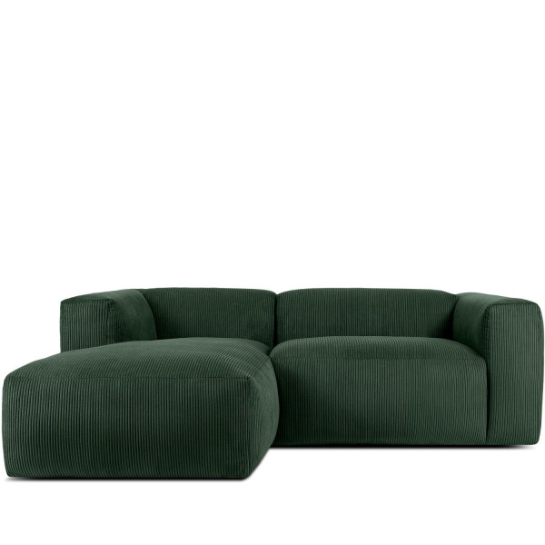 KONSIMO BUFFO Narożnik modułowy lewy 366738