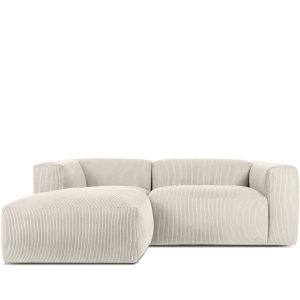 KONSIMO BUFFO Narożnik modułowy lewy 366746 KONSIMO BUFFO Narożnik modułowy lewy 366746