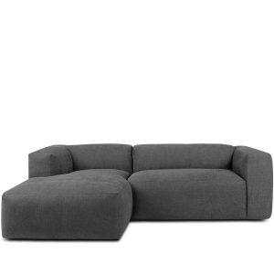 KONSIMO BUFFO Narożnik modułowy lewy 366749 KONSIMO BUFFO Narożnik modułowy lewy 366749
