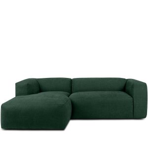 KONSIMO BUFFO Narożnik modułowy lewy 366751 KONSIMO BUFFO Narożnik modułowy lewy 366751