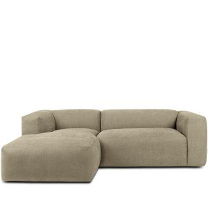 KONSIMO BUFFO Narożnik modułowy lewy 366755 KONSIMO BUFFO Narożnik modułowy lewy 366755