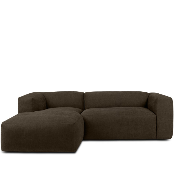 KONSIMO BUFFO Narożnik modułowy lewy 366760