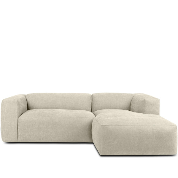 KONSIMO BUFFO Narożnik modułowy prawy 366754