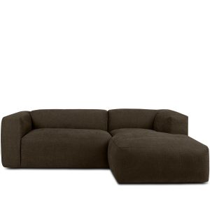 KONSIMO BUFFO Narożnik modułowy prawy 366758 KONSIMO BUFFO Narożnik modułowy prawy 366758