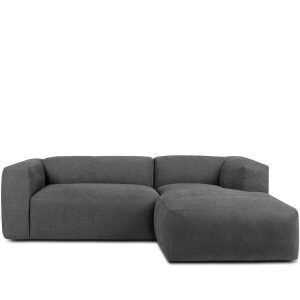 KONSIMO BUFFO Narożnik modułowy prawy 366722 KONSIMO BUFFO Narożnik modułowy prawy 366722