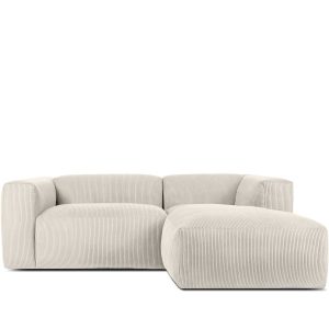 KONSIMO BUFFO Narożnik modułowy prawy 366740 KONSIMO BUFFO Narożnik modułowy prawy 366740