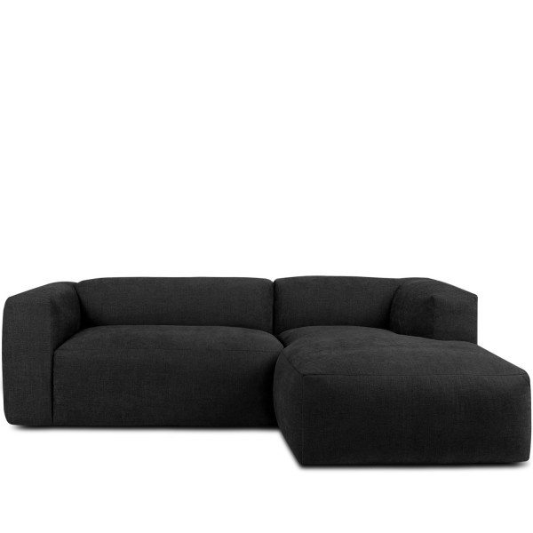 KONSIMO BUFFO Narożnik modułowy prawy 366741