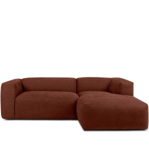 KONSIMO BUFFO Narożnik modułowy prawy 366753 KONSIMO BUFFO Narożnik modułowy prawy 366753