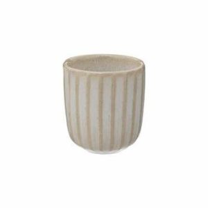 Kubek do espresso Seav 100ml kremowy 386299 Kubek do espresso Seav 100ml kremowy 386299