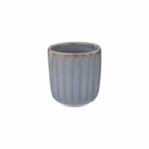 Kubek do espresso Seav 100ml niebieski 386298 Kubek do espresso Seav 100ml niebieski 386298