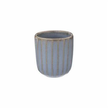 Kubek do espresso Seav 100ml niebieski 386298