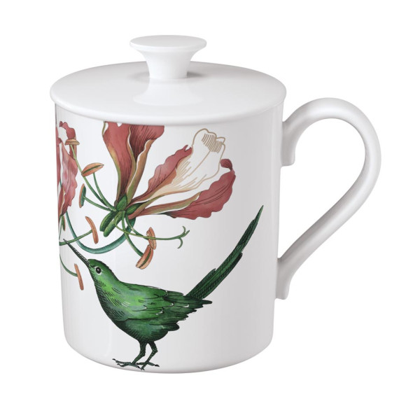 Kubek do kawy (300 ml) + pokrywka Avarua Gifts Villeroy & Boch 677473