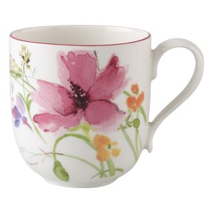 Kubek do kawy Mariefleur Basic Villeroy & Boch 352179 Kubek do kawy Mariefleur Basic Villeroy & Boch 352179