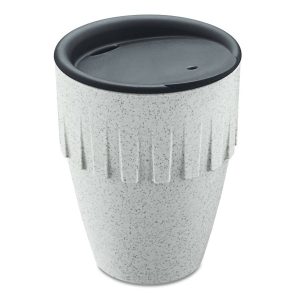 Kubek do kawy na wynos CONNECT COFFEE, 300 ml, KOZIOL 80102 Kubek do kawy na wynos CONNECT COFFEE, 300 ml, KOZIOL 80102