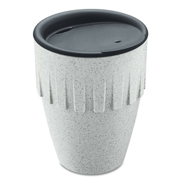 Kubek do kawy na wynos CONNECT COFFEE, 300 ml, KOZIOL 80102