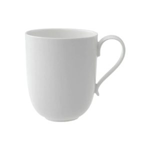 Kubek do latte macchiato (370 ml) New Cottage Basic Villeroy & Boch 677517 Kubek do latte macchiato (370 ml) New Cottage Basic Villeroy & Boch 677517