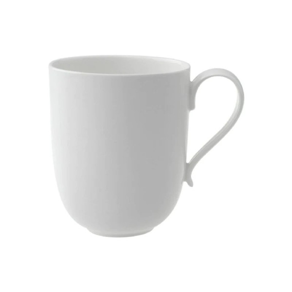 Kubek do latte macchiato (370 ml) New Cottage Basic Villeroy & Boch 677517
