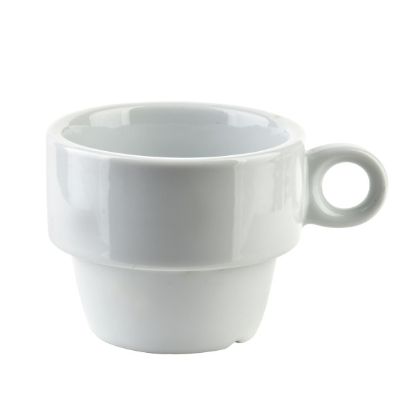 Kubek espresso BASIC 120ml 8x11x6,5cm 728160
