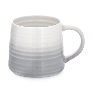 Kubek Fern 350 ml szary AMBITION 756629 Kubek Fern 350 ml szary AMBITION 756629