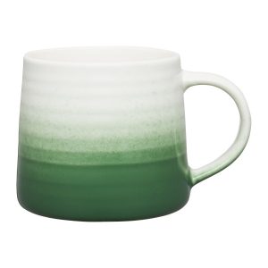 Kubek Fern 350 ml zielony AMBITION 756635 Kubek Fern 350 ml zielony AMBITION 756635