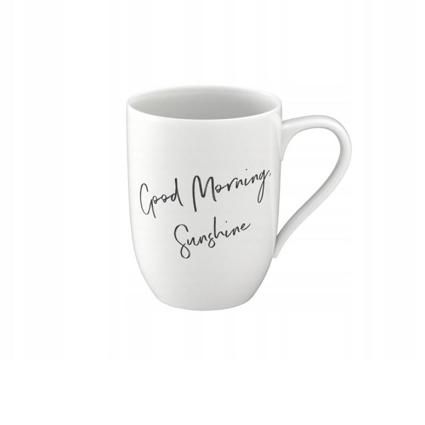 Kubek Good Morning Sunshine Statement Villeroy & Boch 677531