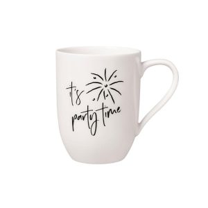 Kubek it’s party time Statement Villeroy & Boch 352164 Kubek it’s party time Statement Villeroy & Boch 352164