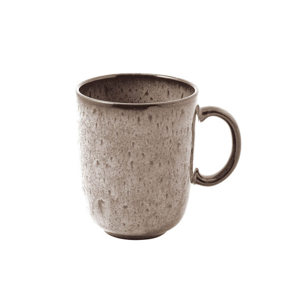 Kubek Lave beige (beżowy) Like Villeroy & Boch 352180