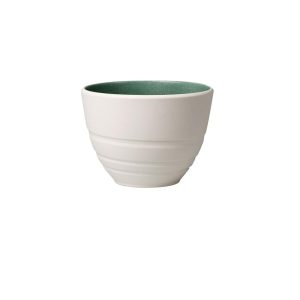 Kubek Leaf 450 ml (ciemnozielony) It’s my match green Villeroy & Boch 682186 Kubek Leaf 450 ml (ciemnozielony) It’s my match green Villeroy & Boch 682186
