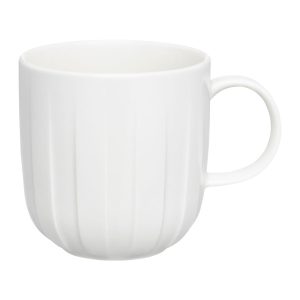 Kubek Ligne 350 ml biały AMBITION 802548 Kubek Ligne 350 ml biały AMBITION 802548