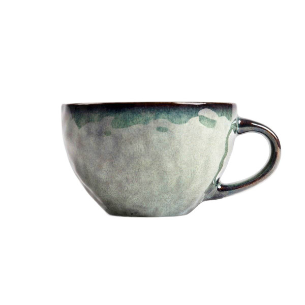 Kubek MIDO turkusowy 0,3 l HOMLA 896009