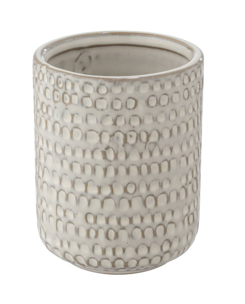 Kubek na szczoteczki do zębów 260 ml VIKRAM 230295