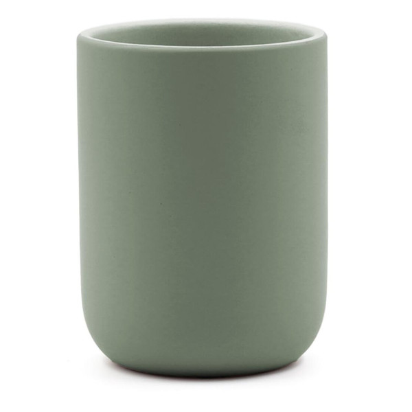 Kubek na szczoteczki do zębów, Ø 7,5 cm, CERALIA 550343