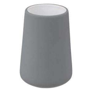 Kubek na szczoteczki do zębów COCON, ceramiczny 410957 Kubek na szczoteczki do zębów COCON, ceramiczny 410957
