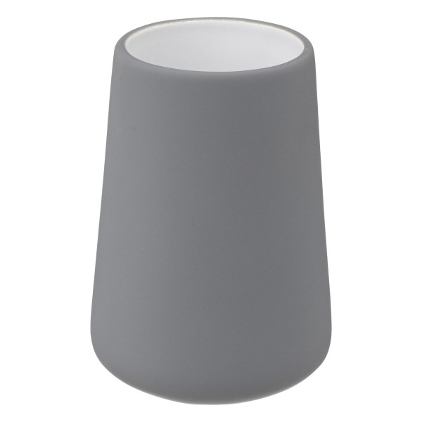 Kubek na szczoteczki do zębów COCON, ceramiczny 410957