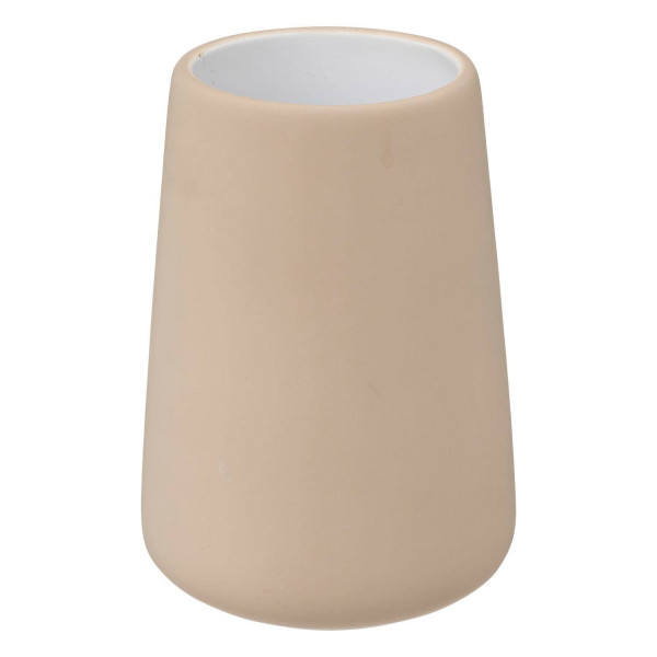 Kubek na szczoteczki do zębów COCON, ceramiczny 413200