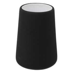 Kubek na szczoteczki do zębów COCON, ceramiczny 410594 Kubek na szczoteczki do zębów COCON, ceramiczny 410594