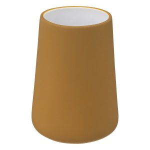 Kubek na szczoteczki do zębów COCON, ceramiczny 413203 Kubek na szczoteczki do zębów COCON, ceramiczny 413203