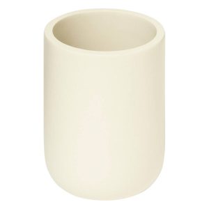 Kubek na szczoteczki do zębów DUO, Ø 7,2 cm 413199 Kubek na szczoteczki do zębów DUO, Ø 7,2 cm 413199